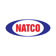 Logo for NATCO Pharma Limited