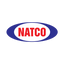 Logotype for NATCO Pharma