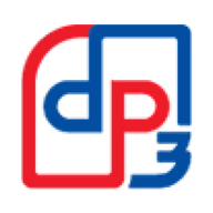 Logo for Central Pharmaceutical Joint Stock Company No3