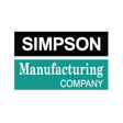 Logo for Simpson Manufacturing Co Inc