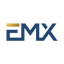 Logotype for EMX Royalty