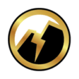 Logo for Goliath Resources