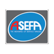 Logo for Asefa Public Company