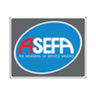 Logo for Asefa Public Company Limited