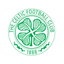 Logotype for Celtic