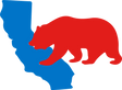 Logo for California Resources Corporation