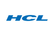 Logo for HCL Technologies Limited