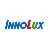 Logo for Innolux Corporation