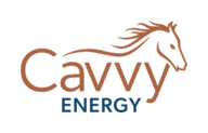 Logo for Cavvy Energy
