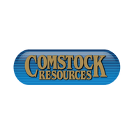 Logo for Comstock Resources Inc