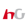 Logo for hGears AG 