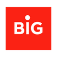 Logo for Big Shopping Centers Ltd