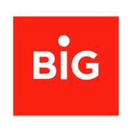 Logo for Big Shopping Centers Ltd