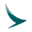 Logo for Cathay Pacific Airways Limited
