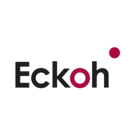 Logo for Eckoh plc