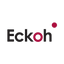 Logotype for Eckoh