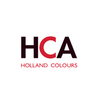 Logo for Holland Colours N.V.