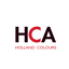 Logotype for Holland Colours