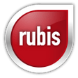 Logo for Rubis