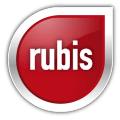 Logo for Rubis
