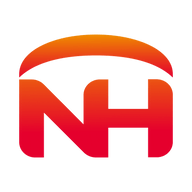 Logo for NH Foods Ltd