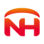 Logotype for NH Foods