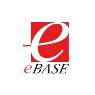 Logo for eBASE Co. Ltd