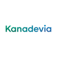 Logo for Kanadevia Corporation