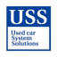 Logotype for USS