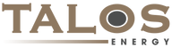 Logo for Talos Energy Inc
