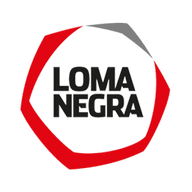 Logo for Loma Negra Compañía Industrial Argentina Sociedad Anónima
