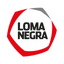 Logotype for Loma Negra