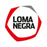 Logotype for Loma Negra Compañía Industrial Argentina Sociedad Anónima