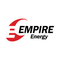 Logo for Empire Energy Group Limited