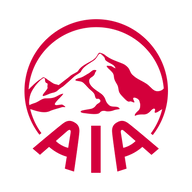 Logo for AIA Group Limited
