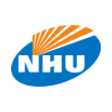 Logo for Zhejiang NHU Company