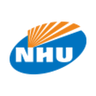 Logotype for Zhejiang NHU Company Ltd