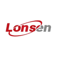 Logo for Zhejiang Longsheng Group