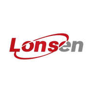 Logo for Zhejiang Longsheng Group Co Ltd