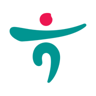 Logo for Hana Financial Group Inc