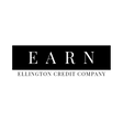 Logo for Ellington Credit Company