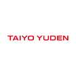 Logo for Taiyo Yuden