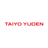 Logo for Taiyo Yuden Co Ltd