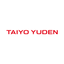 Logotype for Taiyo Yuden