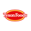 Logotype for Tyson Foods