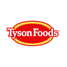 Logotype for Tyson Foods
