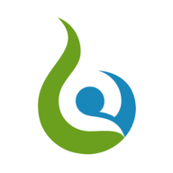 Logo for Quantafuel