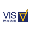 Logo for Vanguard International Semiconductor Corporation