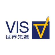Logo for Vanguard International Semiconductor Corporation