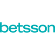 Logo for Betsson